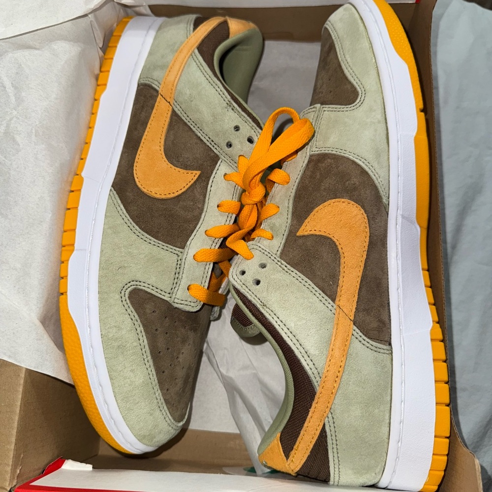 Nike dunks